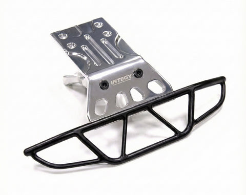 HD Front Bumper for 1/10 Electric Slash 2WD