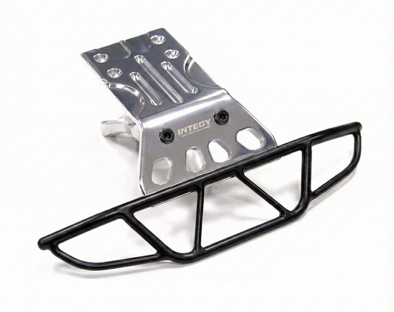 HD Front Bumper for 1/10 Electric Slash 2WD