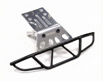HD Front Bumper for 1/10 Electric Slash 2WD