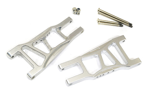 V2 Alloy Rear Lower Arm for Traxxas 1/10 Stampede 2WD, Rustler 2WD XL5 & VXL