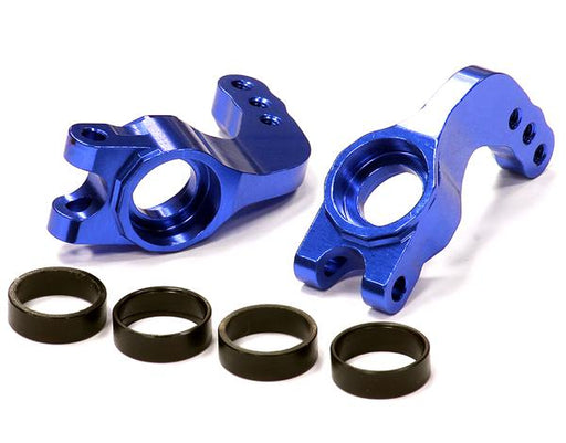 Rear Hub Carriers for Traxxas 1/10 Electric Stampede 2WD & Slash 2WD