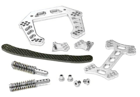 Front Shock Tower for Traxxas 1/10 Stampede 2WD XL5 & VXL