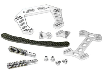 Front Shock Tower for Traxxas 1/10 Stampede 2WD XL5 & VXL