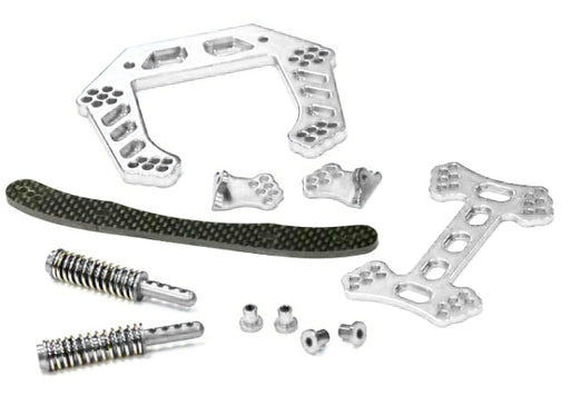 Front Shock Tower for Traxxas 1/10 Stampede 2WD XL5 & VXL