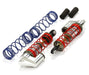 MSR9 Front Piggyback Shocks for Traxxas 1/10 Stampede 2WD Rustler 2WD Slash 2WD
