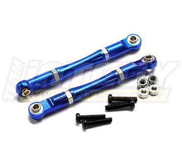 Type II Front Upper Linkages for Electric Stampede 2WD, Rustler 2WD & Slash 2WD