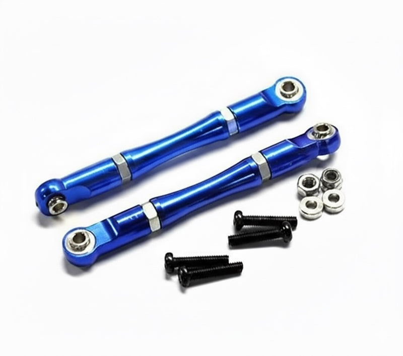 Type II Front Upper Linkages for Electric Stampede 2WD, Rustler 2WD & Slash 2WD