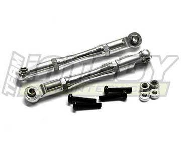 Type II Front Upper Linkages for Electric Stampede 2WD, Rustler 2WD & Slash 2WD