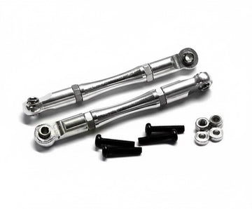 Type II Front Upper Linkages for Electric Stampede 2WD, Rustler 2WD & Slash 2WD