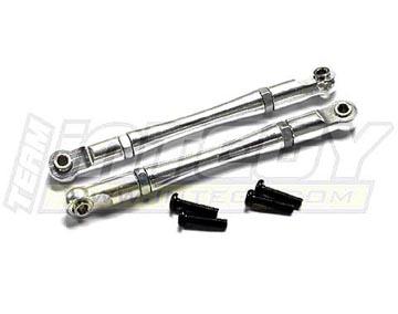 Type II Rear Upper Linkages for 1/10 Stampede 2WD Rustler 2WD Bandit XL5 & VXL