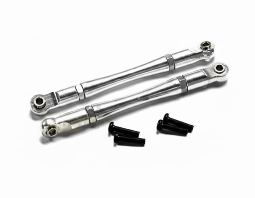 Type II Rear Upper Linkages for 1/10 Stampede 2WD Rustler 2WD Bandit XL5 & VXL