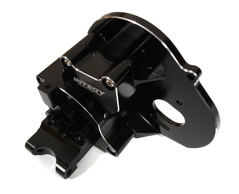 Alloy Gearbox Housing for Traxxas 1/10 Stampede 2WD, Rustler 2WD & Bandit XL5