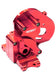 Alloy Gearbox Housing for Traxxas 1/10 Stampede 2WD, Rustler 2WD & Bandit XL5