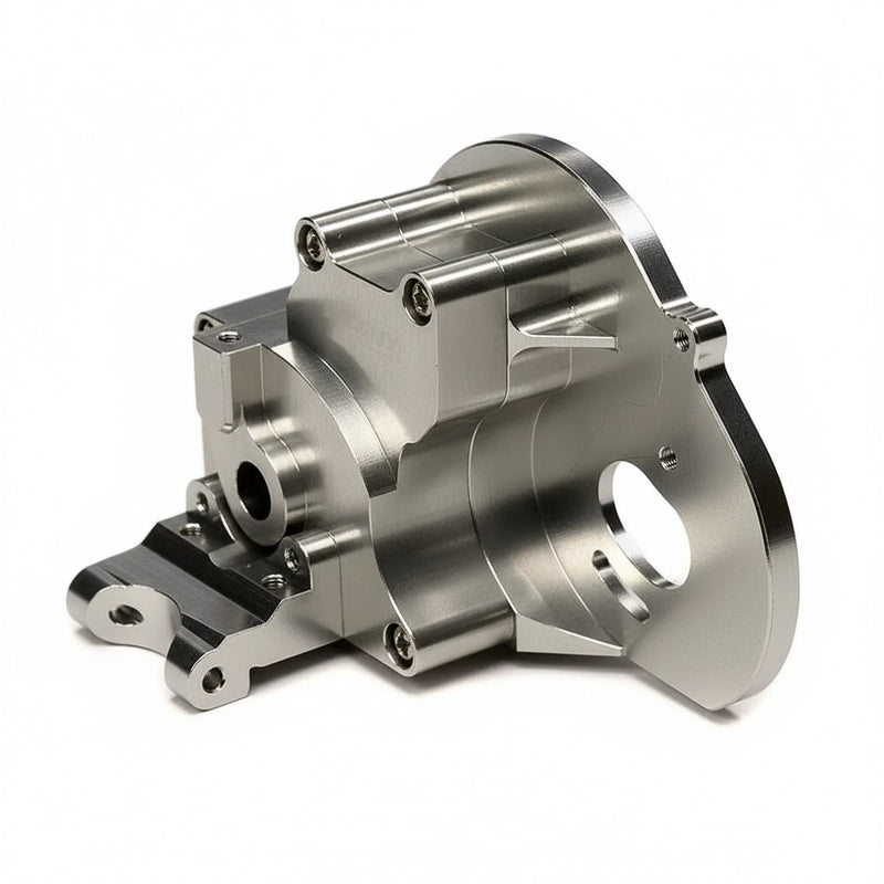 Gearbox Housing for Traxxas 1/10 Stampede 2WD, Rustler 2WD & Bandit XL5 3691A