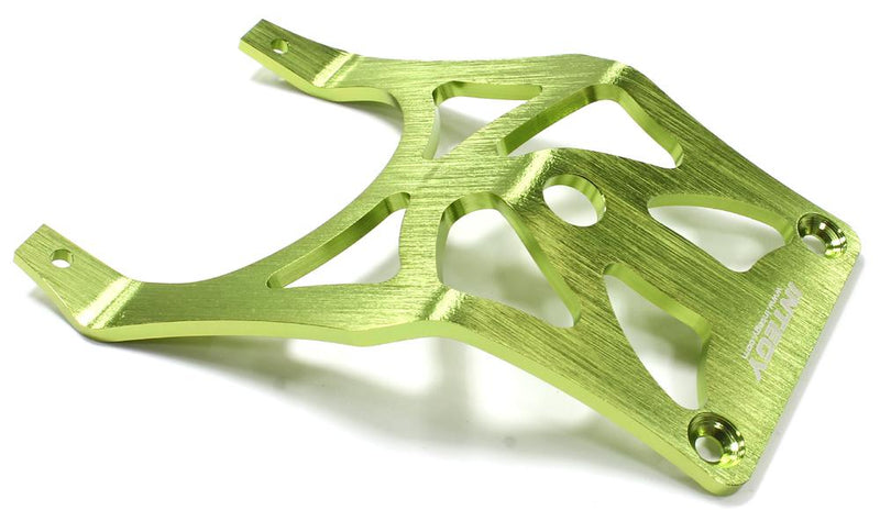 Front Skid Plate II for 1/10 Electric Stampede 2WD XL5