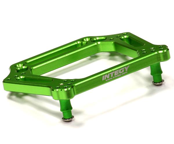 Front Shock Tower II for 1/10 Electric Slash 2WD/Stampede 2WD XL5