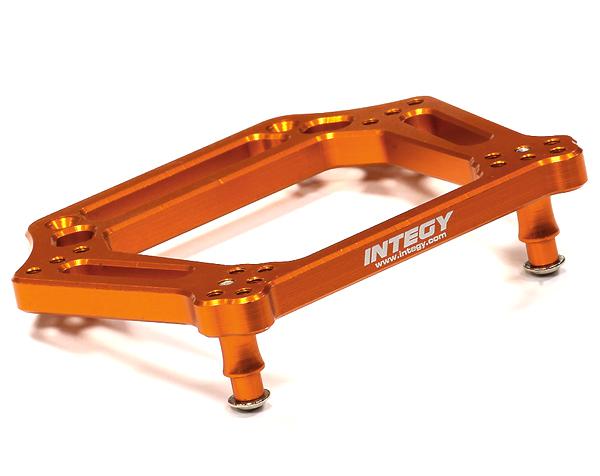 Front Shock Tower II for 1/10 Electric Slash 2WD/Stampede 2WD XL5