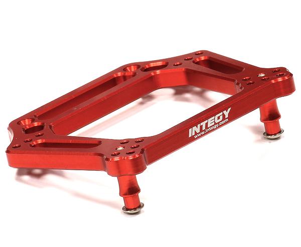 Front Shock Tower II for 1/10 Electric Slash 2WD/Stampede 2WD XL5