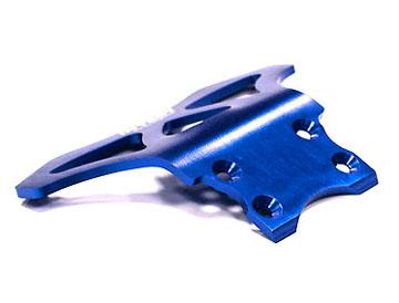 Front Bumper II for 1/10 Electric Stampede 2WD, Rustler 2WD & Bandit