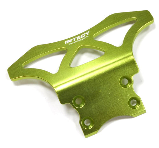 Front Bumper II for 1/10 Electric Stampede 2WD, Rustler 2WD & Bandit