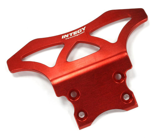 Front Bumper II for 1/10 Electric Stampede 2WD, Rustler 2WD & Bandit