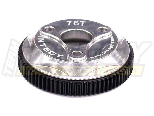 76T Metal Spur Gear for Traxxas Stampede 2WD, Rustler 2WD & Slash