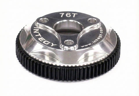 76T Metal Spur Gear for Traxxas Stampede 2WD, Rustler 2WD & Slash
