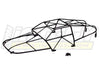 Steel Roll Cage Body for Traxxas 1/10 Slash 2WD