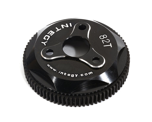 82T Metal Spur Gear for Traxxas 1/10 Electric Stampede 2WD Rustler 2WD Slash 2WD