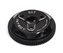 86T Metal Spur Gear for Traxxas 1/10 Electric Stampede 2WD Rustler 2WD Slash 2WD