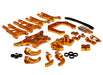 Evolution Conversion Set for Traxxas 1/10 Rustler 2WD XL5 & VXL