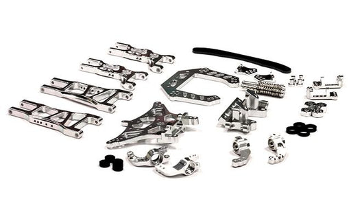 Evolution Conversion Set for Traxxas 1/10 Rustler 2WD XL5 & VXL