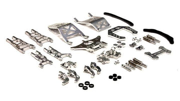 Evolution Conversion Set for Traxxas 1/10 Electric Stampede 2WD