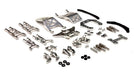 Evolution Conversion Set for Traxxas 1/10 Electric Stampede 2WD