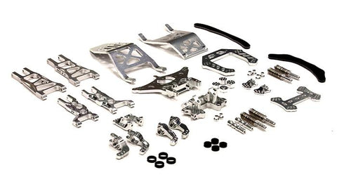 Evolution Conversion Set for Traxxas 1/10 Electric Stampede 2WD