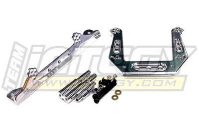 09 Front Shock Tower for Traxxas 1/10 Electric Slash 2WD