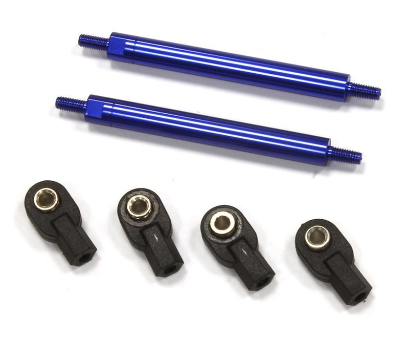 Rear Upper Links for Traxxas 1/10 Rustler 2WD