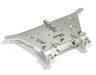 Billet Machined V2 Rear Shock Tower for Traxxas 1/10 Rustler 2WD