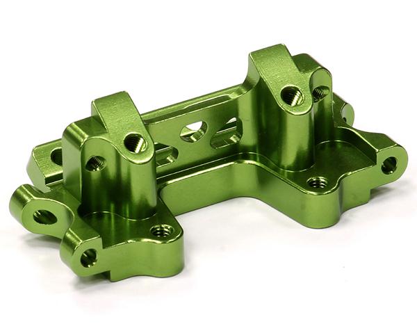 Front Bulkhead for Traxxas 1/10 Electric Rustler 2WD & Slash 2WD