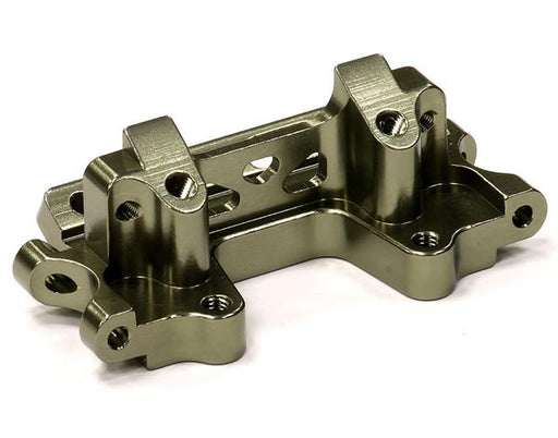 Front Bulkhead for Traxxas 1/10 Electric Rustler 2WD & Slash 2WD