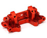Front Bulkhead for Traxxas 1/10 Electric Rustler 2WD & Slash 2WD