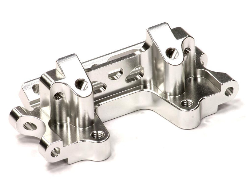 Front Bulkhead for Traxxas 1/10 Electric Rustler 2WD & Slash 2WD