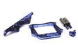 Front Shock Tower for Traxxas 1/10 Rustler 2WD XL5 & VXL