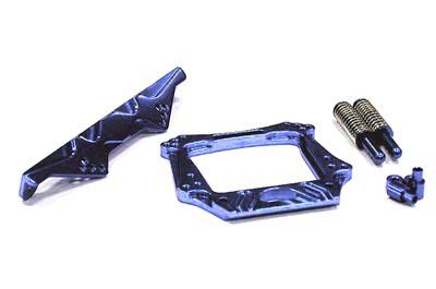 Front Shock Tower for Traxxas 1/10 Rustler 2WD XL5 & VXL