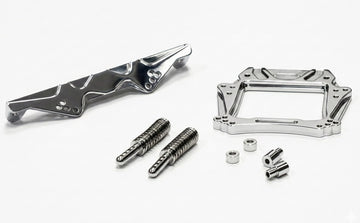 Front Shock Tower for Traxxas 1/10 Rustler 2WD XL5 & VXL