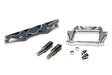 Front Shock Tower for Traxxas 1/10 Rustler 2WD XL5 & VXL