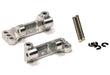 Caster Blocks for Traxxas 1/10 Electric Rustler 2WD & Slash 2WD