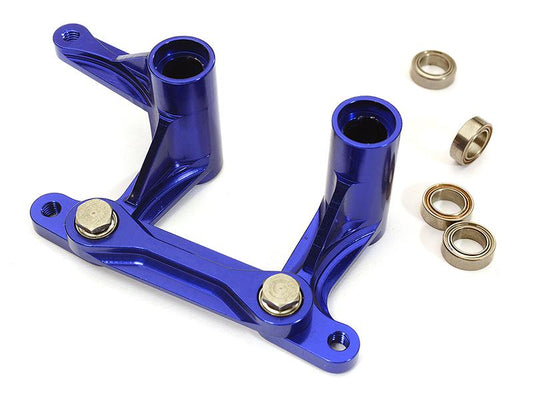 Type II Steering Bellcrank for Traxxas 1/10 Electric Rustler 2WD & Slash 2WD