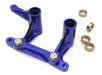 Type II Steering Bellcrank for Traxxas 1/10 Electric Rustler 2WD & Slash 2WD