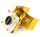 Motor Heatsink 540 Size w/ Cooling Fan for Slash Stampede 2WD Rustler 2WD Bandit